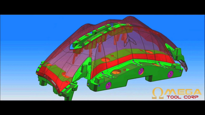 Illustration for article titled The 2014 Corvette's Nose